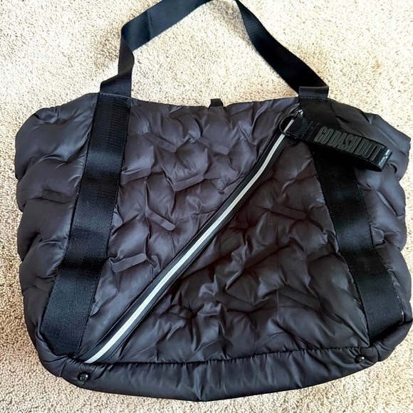 Go Dash Dot Easy Tote Bag - Picture 2 of 12